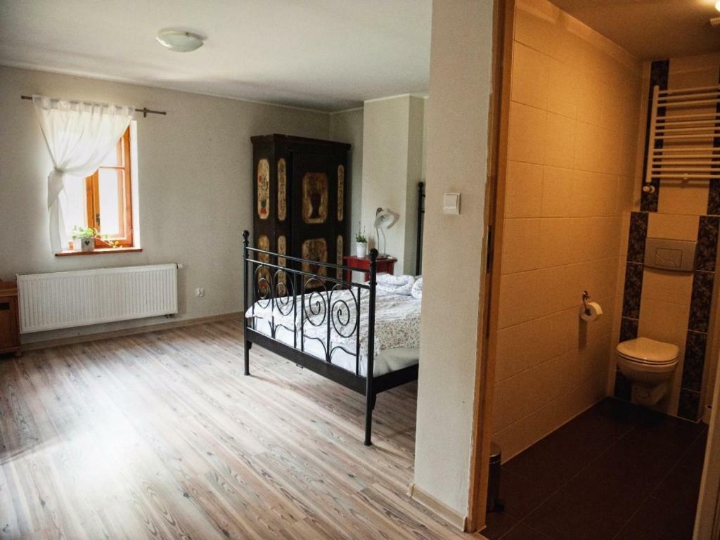 Villa Potoczek 19 Międzylesie Esterno foto