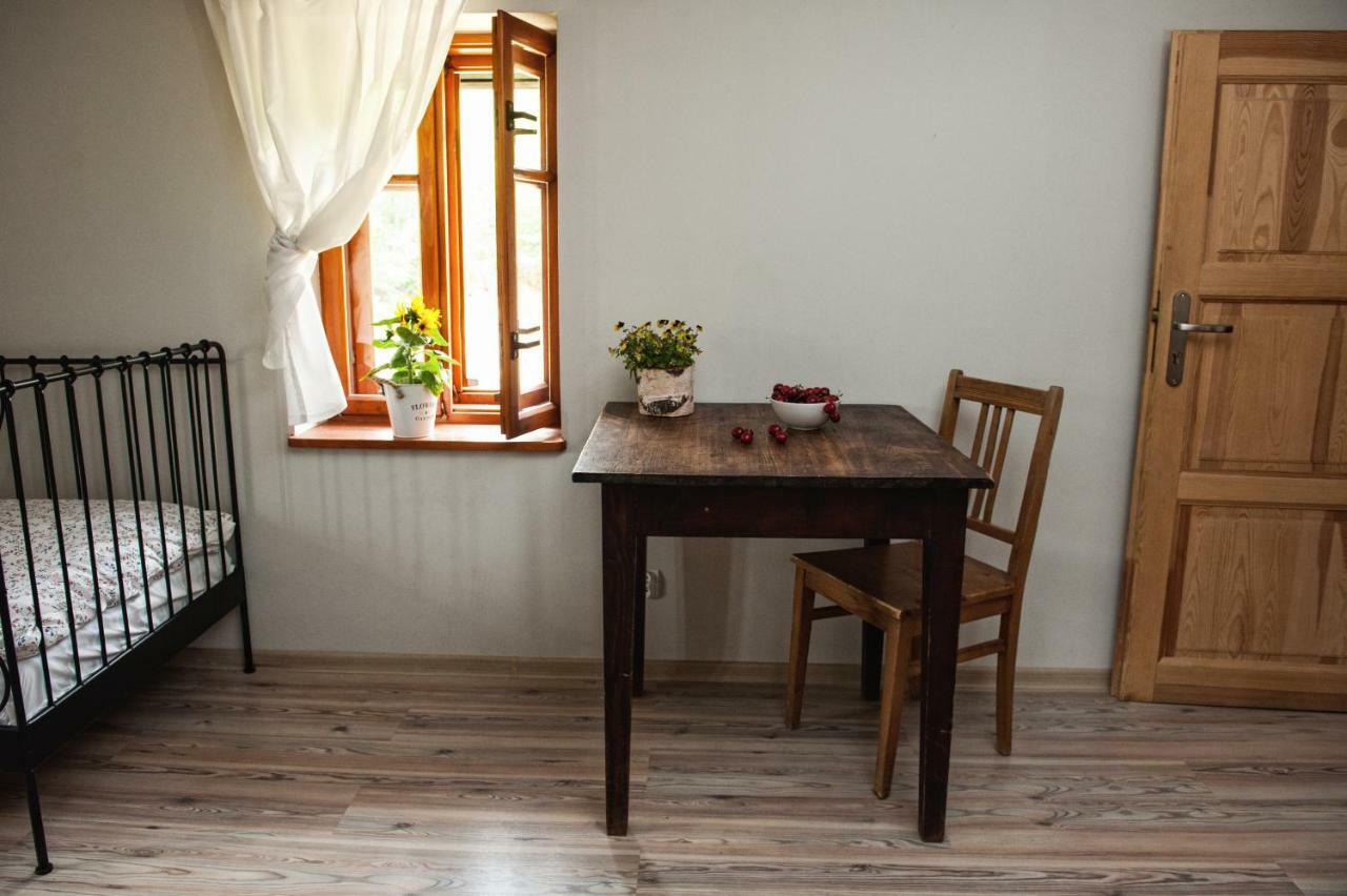 Villa Potoczek 19 Międzylesie Esterno foto