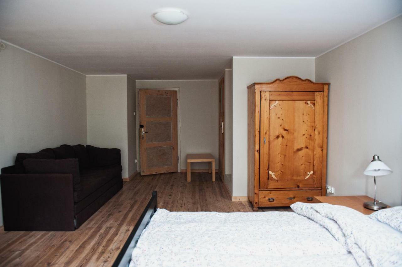 Villa Potoczek 19 Międzylesie Esterno foto