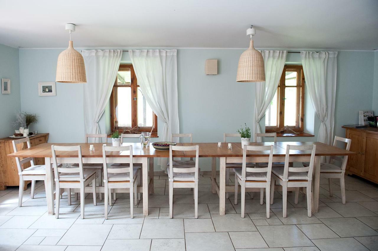 Villa Potoczek 19 Międzylesie Esterno foto