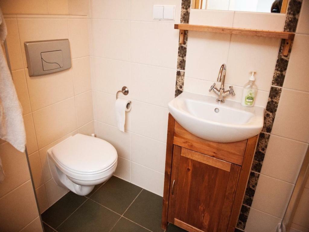 Villa Potoczek 19 Międzylesie Esterno foto