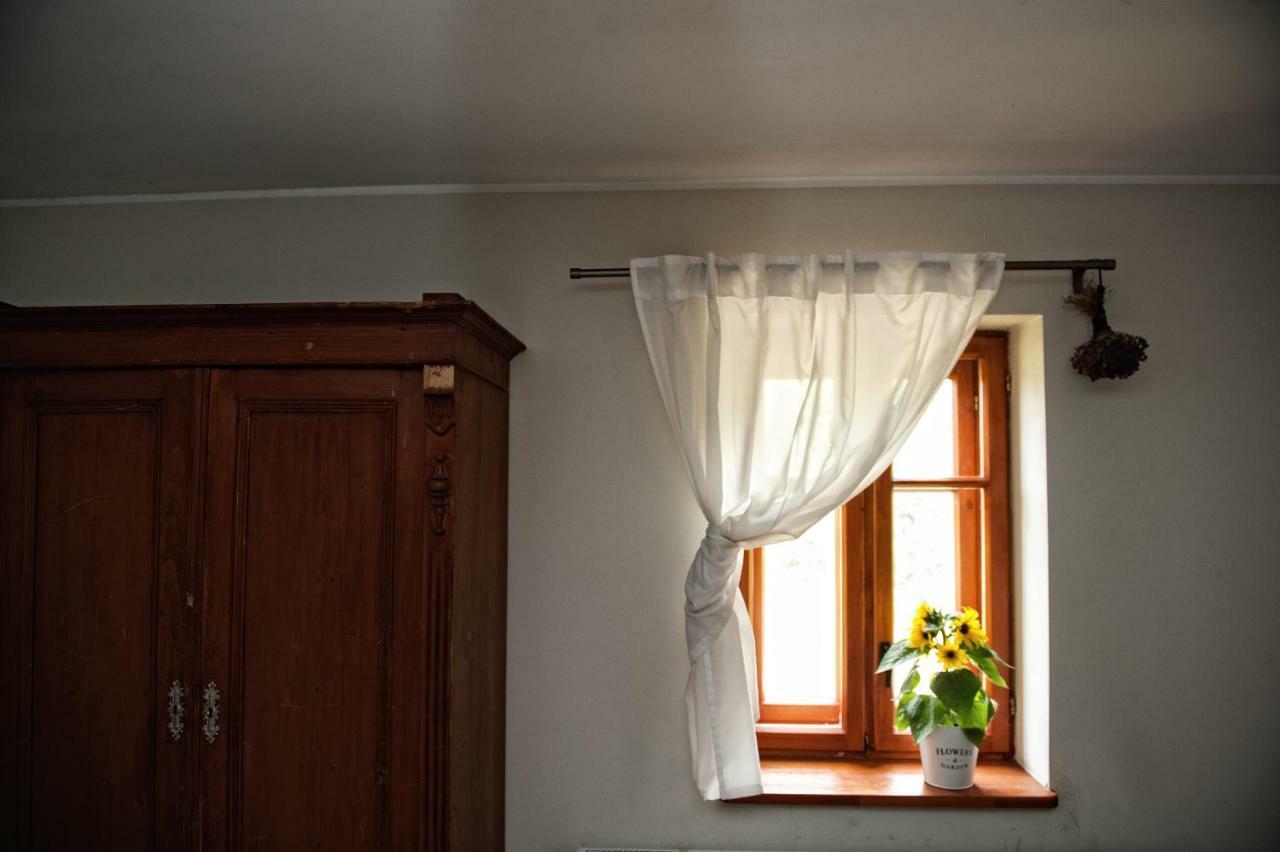 Villa Potoczek 19 Międzylesie Esterno foto