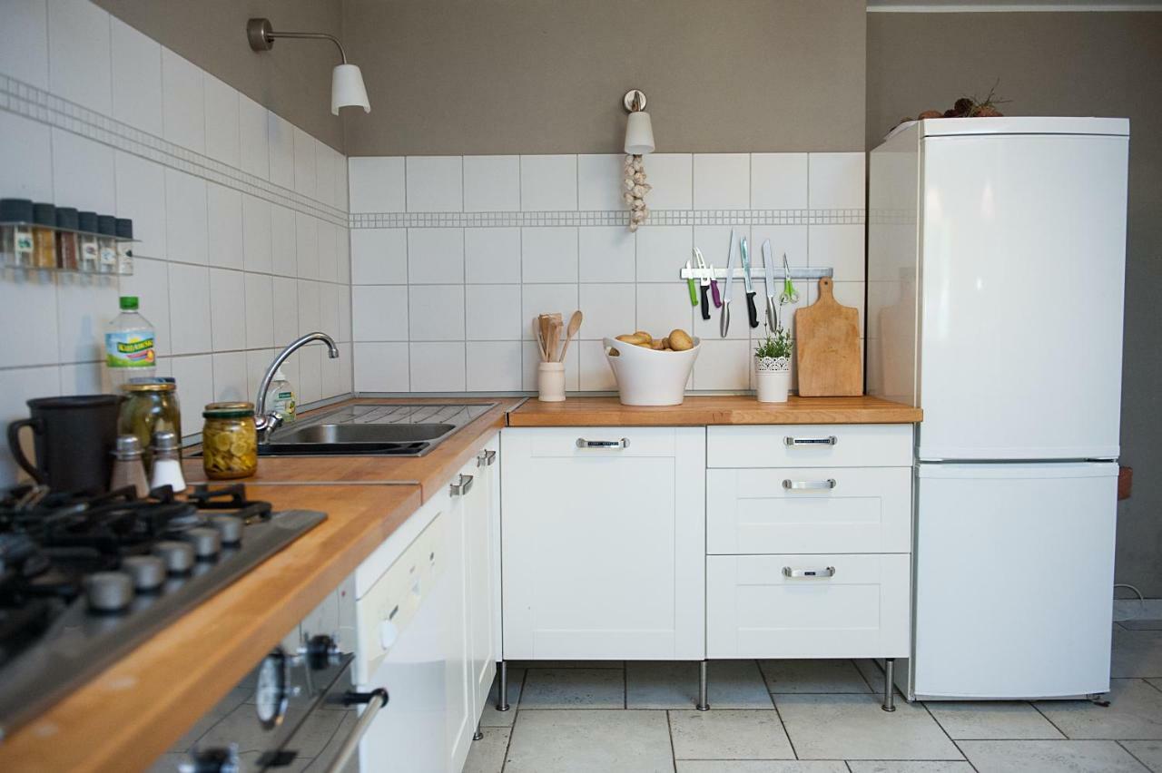 Villa Potoczek 19 Międzylesie Esterno foto