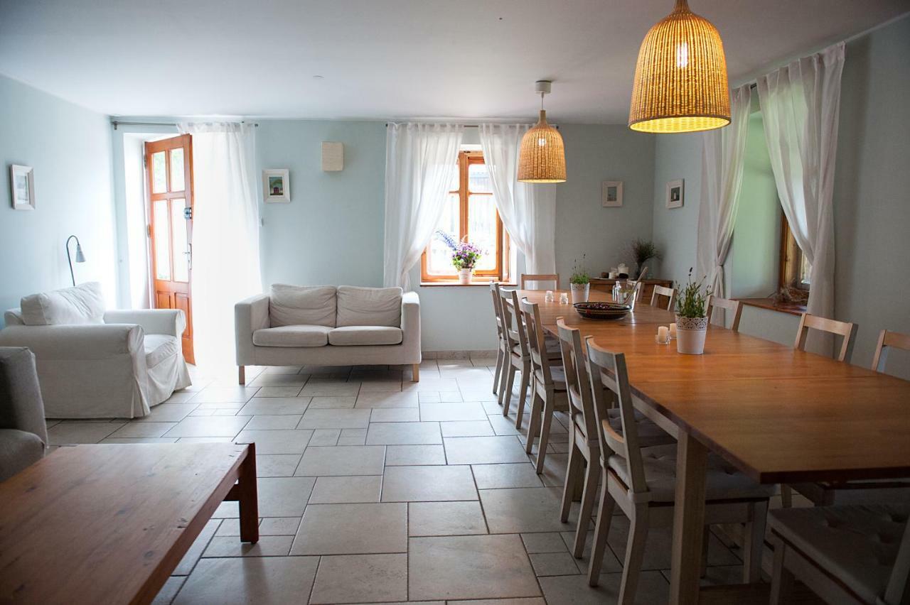 Villa Potoczek 19 Międzylesie Esterno foto