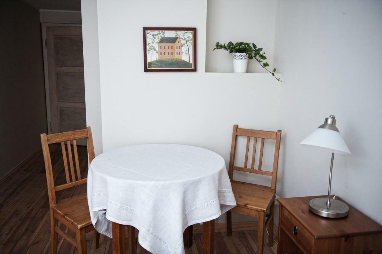 Villa Potoczek 19 Międzylesie Esterno foto