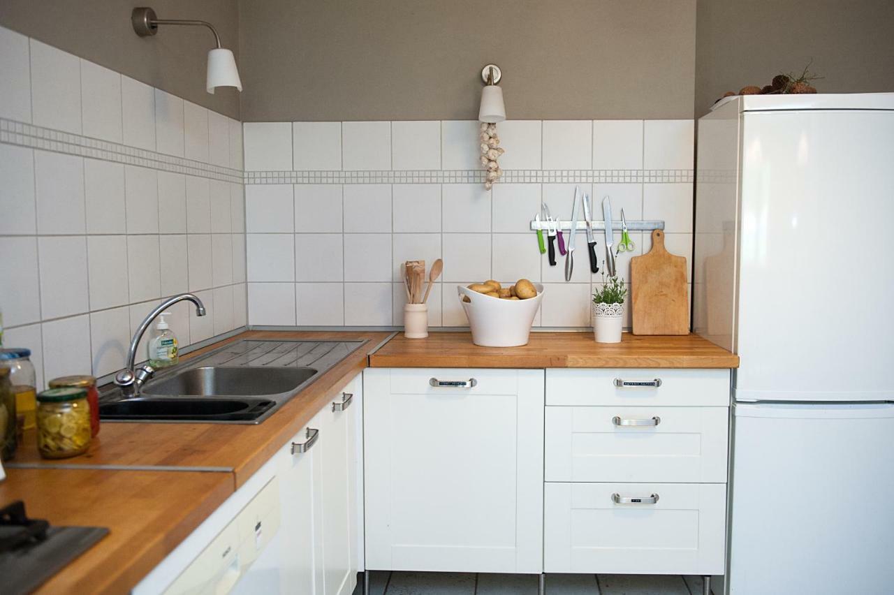 Villa Potoczek 19 Międzylesie Esterno foto