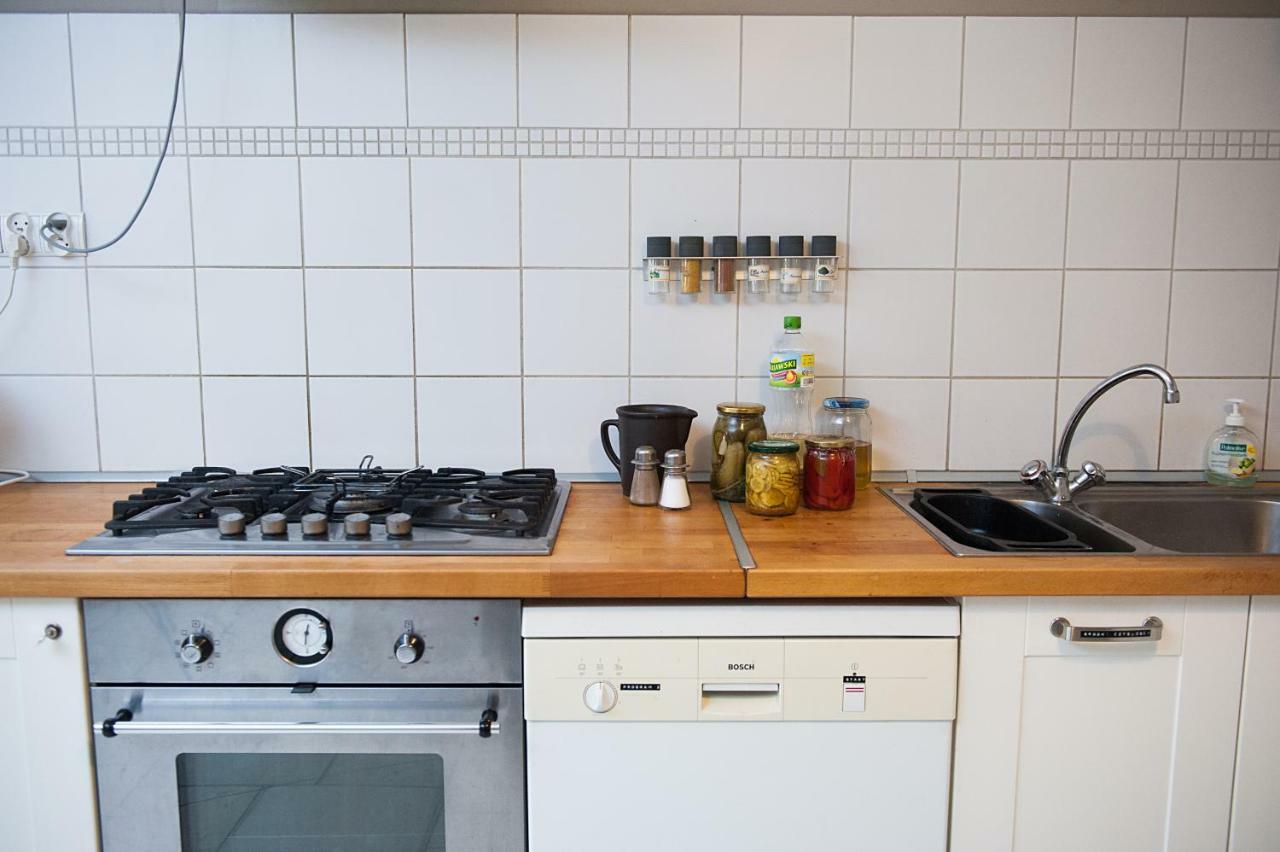 Villa Potoczek 19 Międzylesie Esterno foto